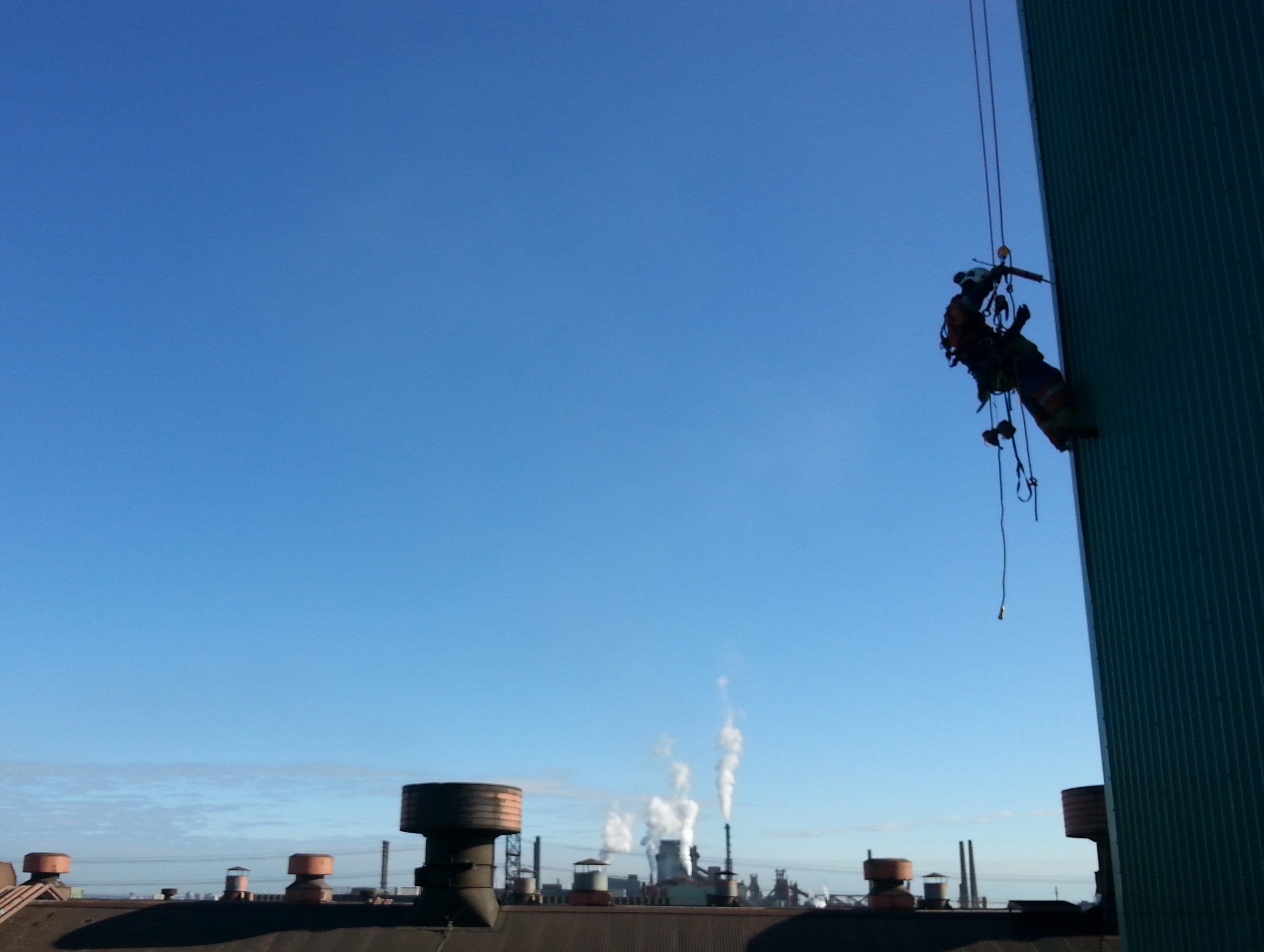 Ram General Labour 13 Cropped Ram General Labour - Rope Access Solutions