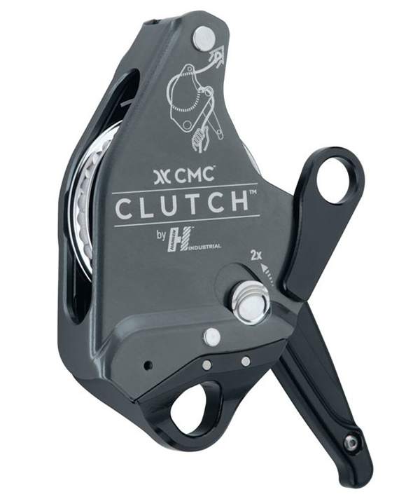 CMC Clutch