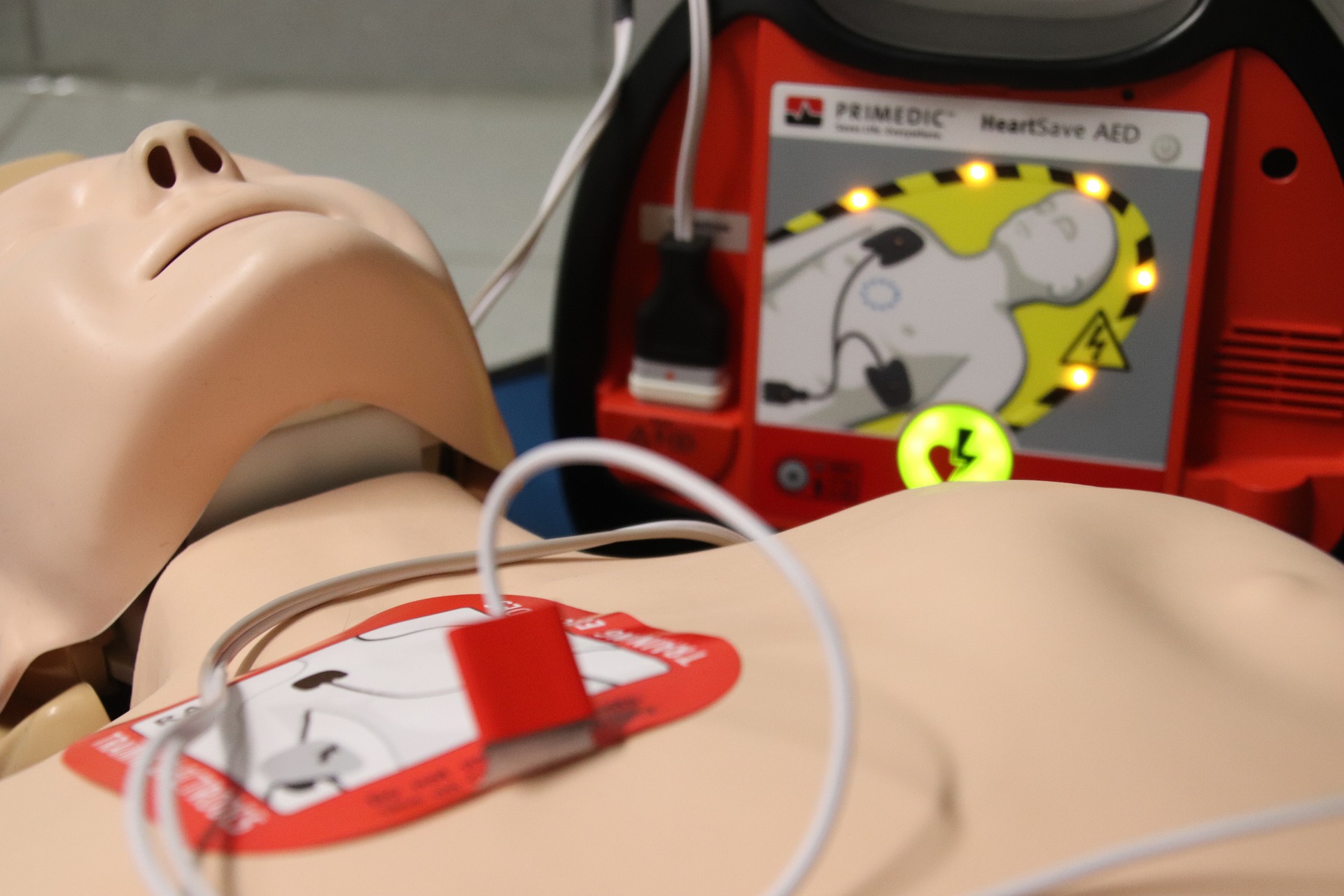 First Aid First Aid