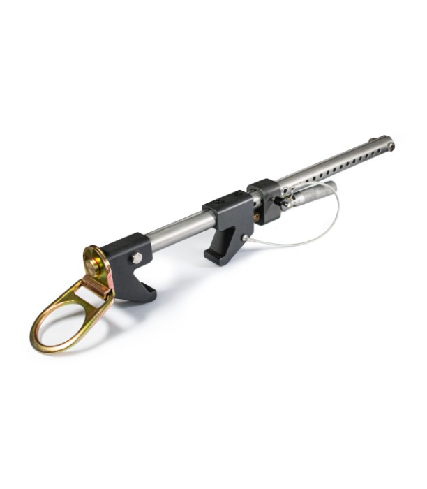 At Height Uk Fixed Beam Clamp