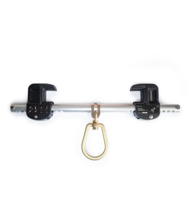 At Height Uk Slider Beam Clamp