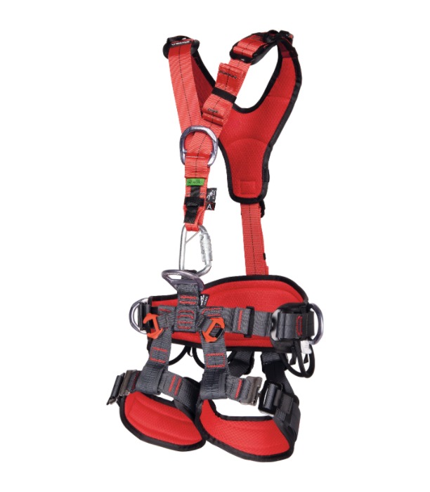 Camp Gt Ansi Harness
