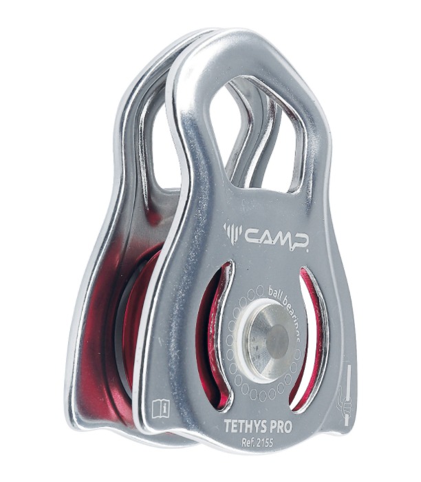 Camp Pulleys