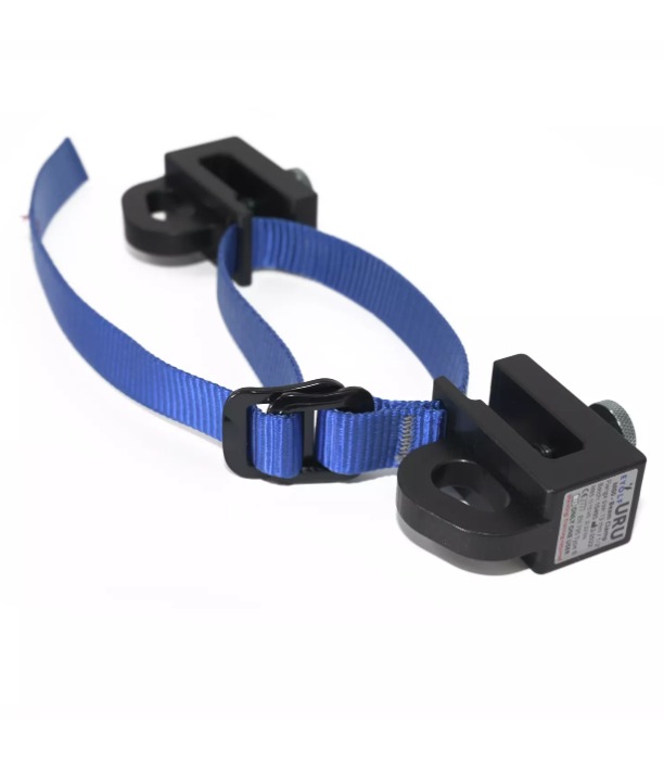 Eyolf Uru Beam Clamp